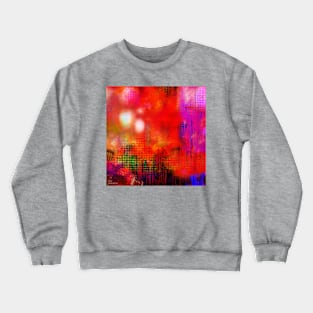 The impossible dreams Crewneck Sweatshirt